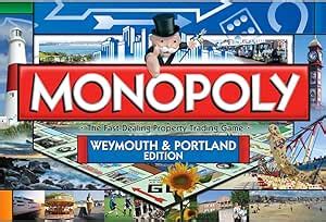 First set of Weymouth properties revealed for Monopoly game.